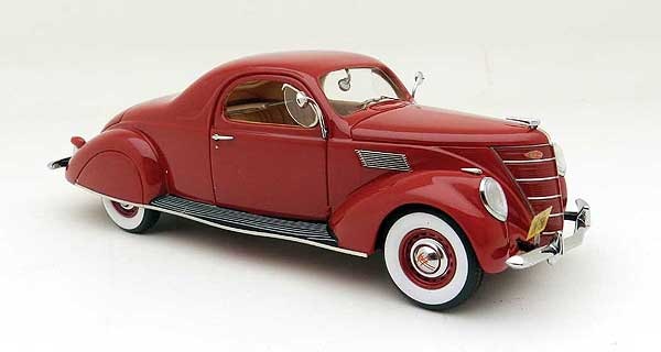 Produktbild Neo Lincoln Zephyr