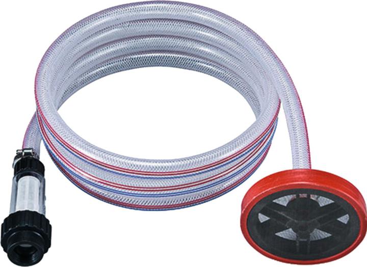 Makita Suction hose set for high pressure cleaner HW1200 / HW