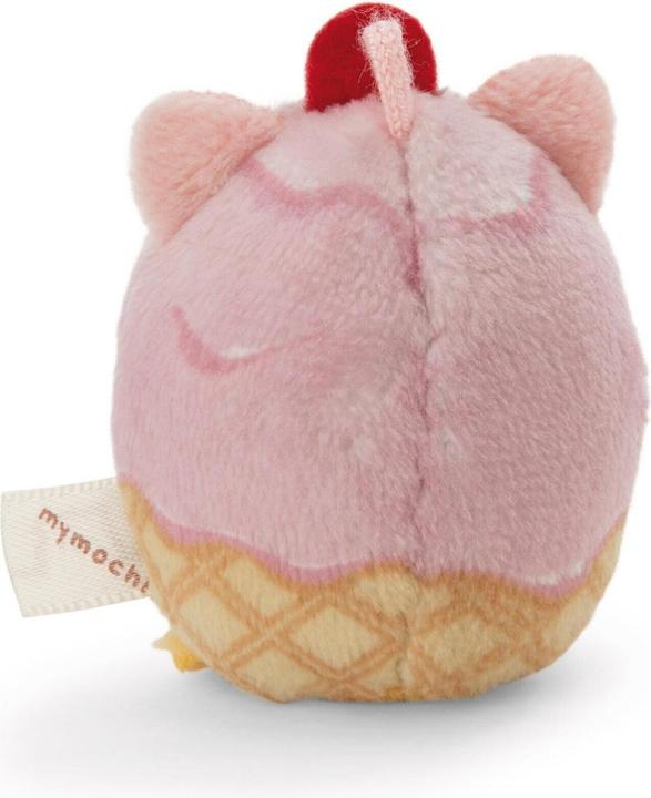 Produktbild NICI Kuscheltier Angy Softeis (5 cm)