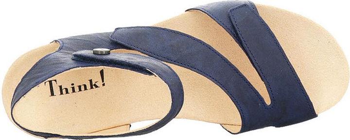 Actual product image Think! Sandals (41)