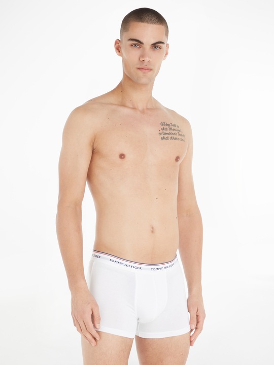 Image du produit Tommy Hilfiger Tronçon (S, Lot de 3)