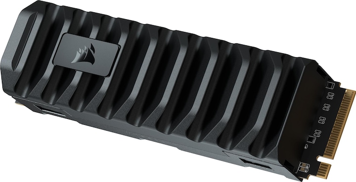 Produktbild Corsair MP600 PRO XT (1000 GB, M.2 2280)