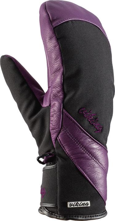 Produktbild MGA Wikinger Aurin Mitten Ski Lady Handschuhe (5)