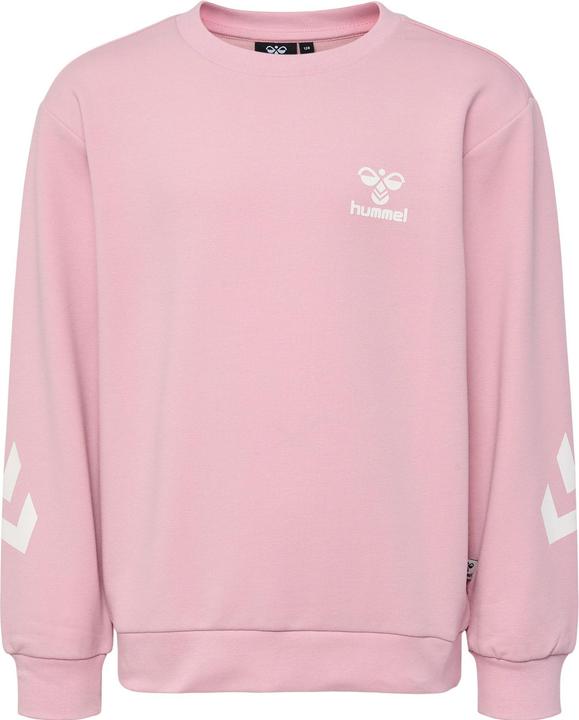 Produktbild hummel hmlVENTI TRACKSUIT (128)