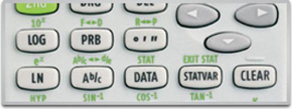 Immagine prodotto TI 30xiib (Batterie)