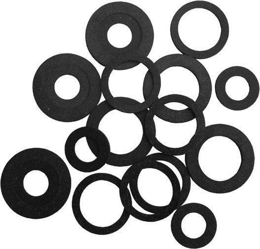 Image du produit Birchmeier Kit de joints pour support de buse articulé