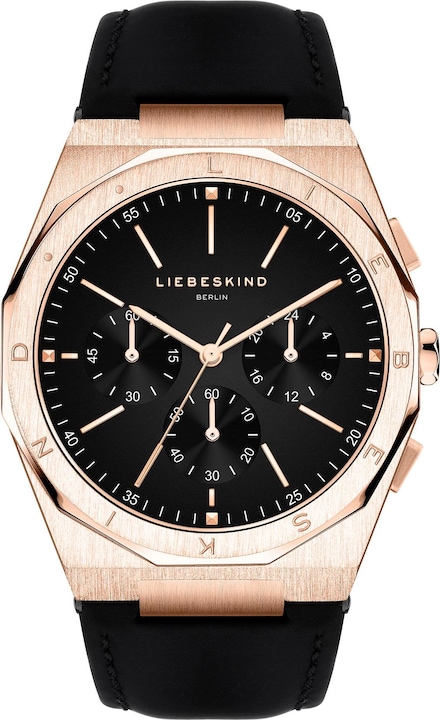 Produktbild Liebeskind Berlin Catch (Analoguhr, 40 mm)