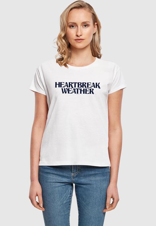 Produktbild Merchcode Ladies Niall Horan - Heartbreak Box Tee - 169935 (XL)
