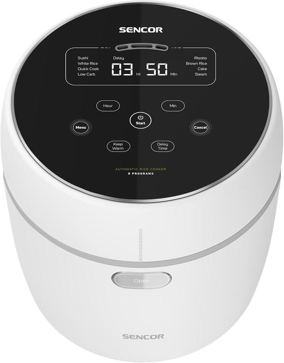Produktbild Sencor Niedrig-Kohlenhydrat-Reiskocher