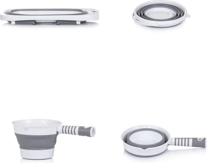 Produktbild Chipolino Babybadewanne-Set