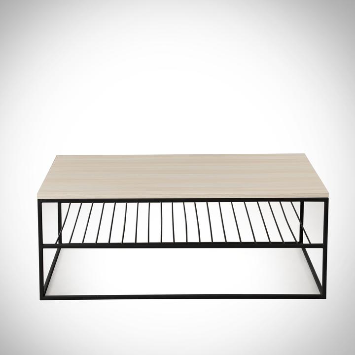 Image du produit Hanah Home Kyler (95 x 55 x 43 cm)
