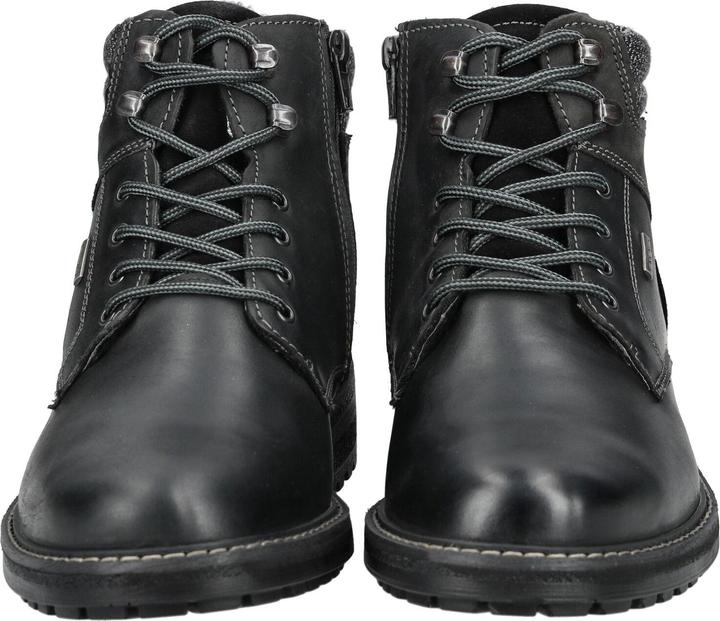 Actual product image IMAC Stiefelette (42)