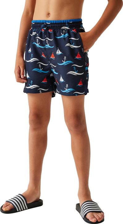 Image du produit Regatta - Short de bain SKANDER - Garçon (140)