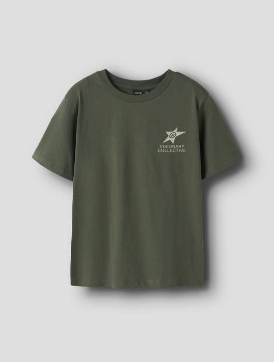 Actual product image Lmtd Regular Fit T-Shirt (170, 176)