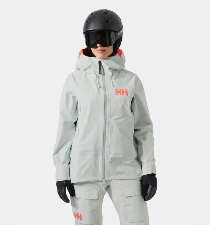 Produktbild Helly Hansen Sogn Shell Jacket (S)