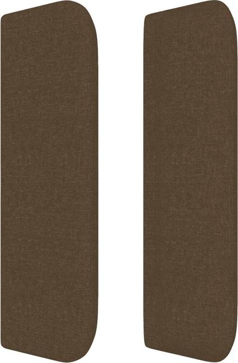 Produktbild vidaXL Boxspringbett (180 x 200 cm)