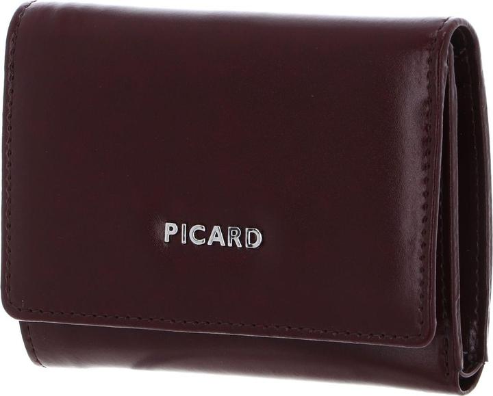 Actual product image Picard Black Tie 1 Flap Wallet