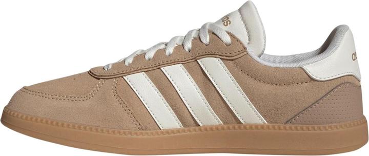Immagine prodotto Adidas Women's Breaknet Sleek Suede (38, 38 2/3)