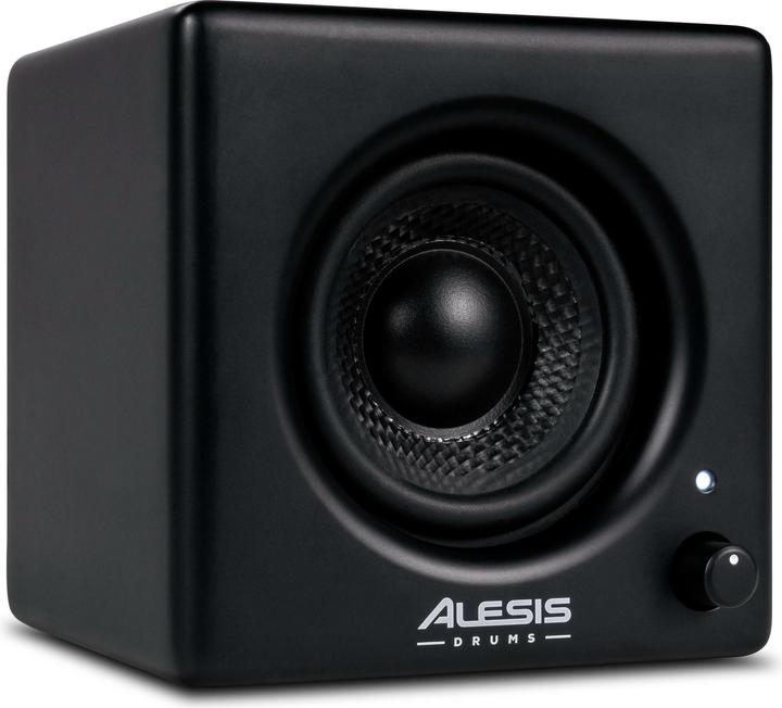Actual product image Alesis Nitro Amp (Active, 1 pc.)