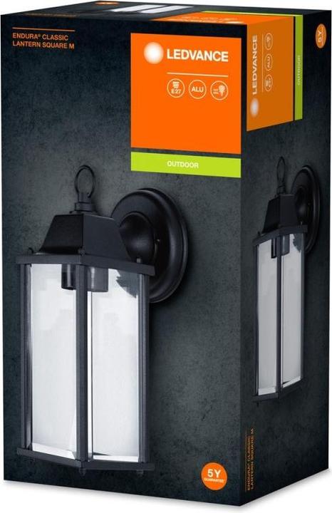 Produktbild Ledvance Endura Classic Lantern (E27, IP23)