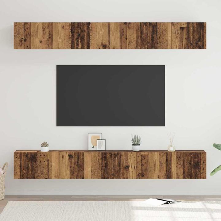 Immagine prodotto VidaXL Custodia per la TV (80 x 30 x 30 cm)
