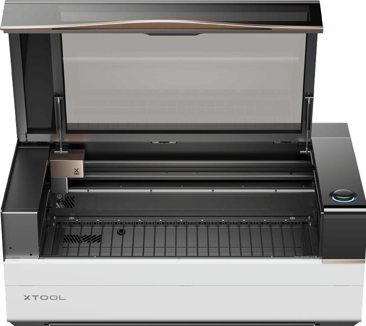 Actual product image XTool P3