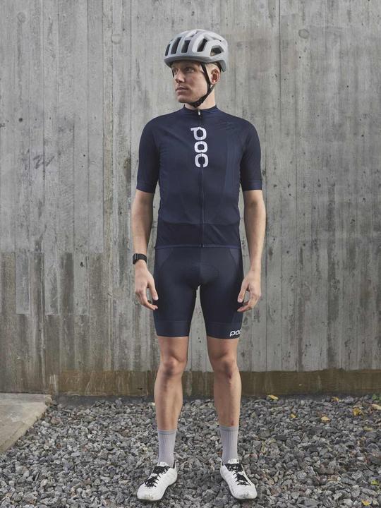 Produktbild Poc Ms Essential Road Logo Jersey (S)