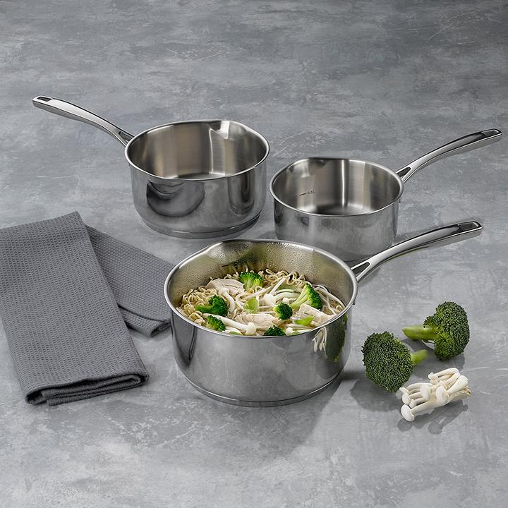 Produktbild Kela Flavoria (Edelstahl)