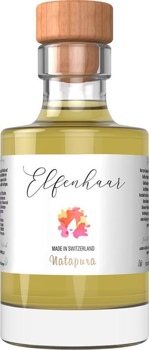 Immagine prodotto Natapura Capelli di fata (Olio corpo, 100 ml)