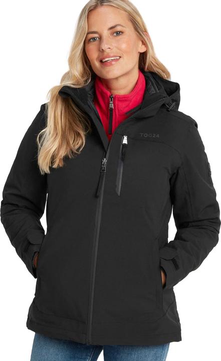 Produktbild TOG24 Beverly Jacke wasserfest (38)