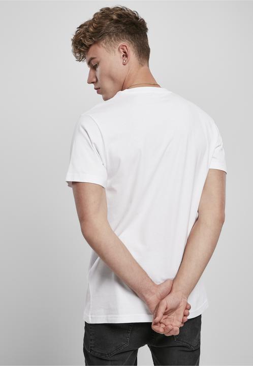 Image du produit Mister Tee Tupac Profile Tee (XS)