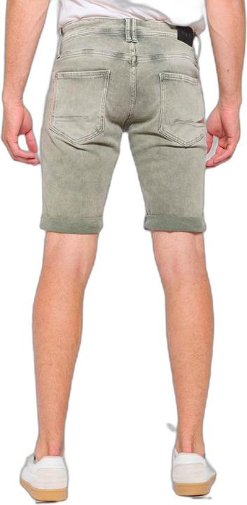Grey, Khaki