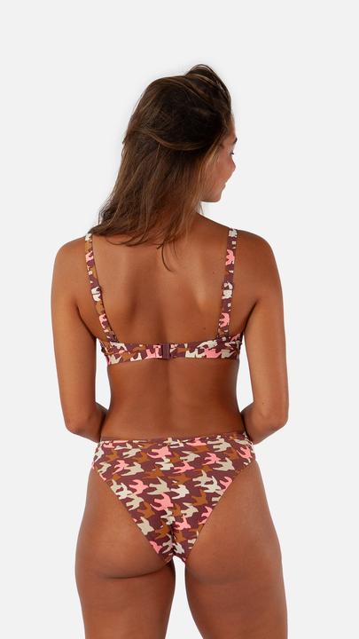 Produktbild Barts Women's Conchu High Support Top (36)