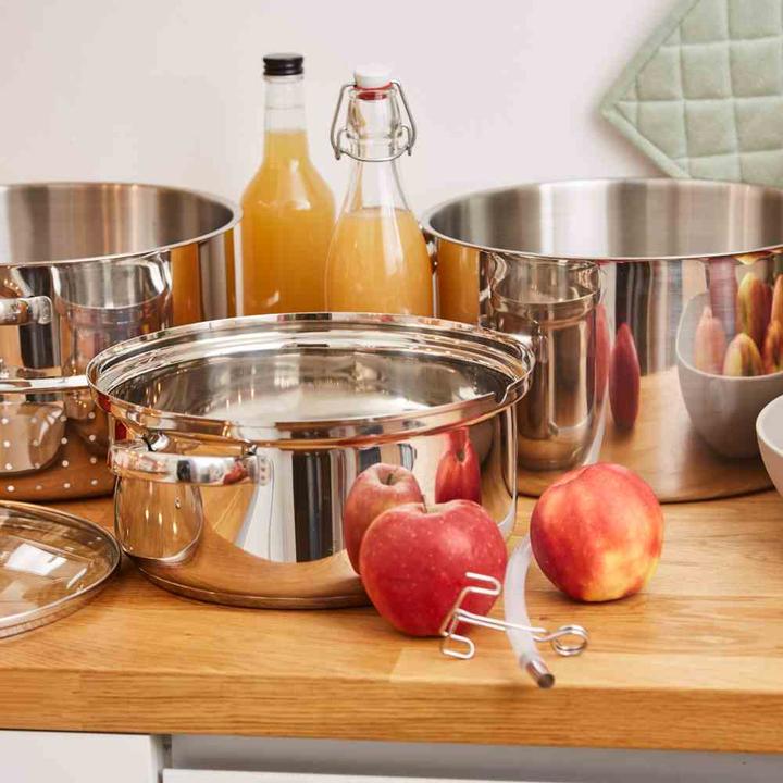 Actual product image Siena Home Fruit juicer