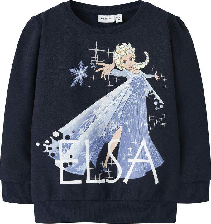 Immagine prodotto Name it Frozen Oberteil mit langen Ärmeln (92)