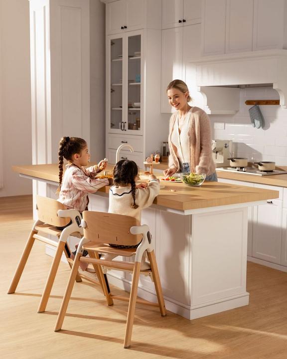 Actual product image Momcozy DinerPal Highchair