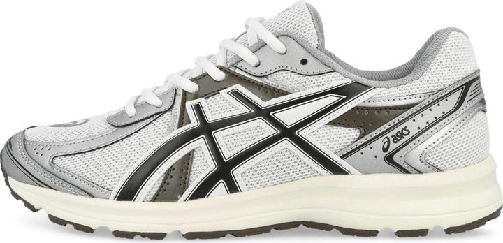 Produktbild ASICS Performance Asics JOG 100S White Black Coffee (43.5)