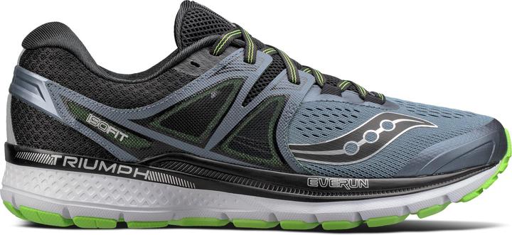 Produktbild Saucony Triumph Iso 3 (45)