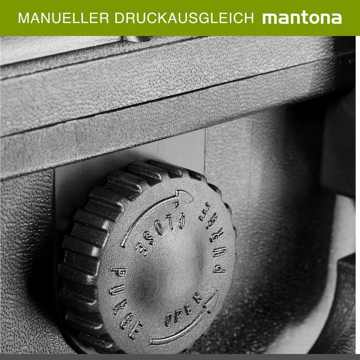 Produktbild mantona Outdoor M+ (Fotokoffer, 18 l)