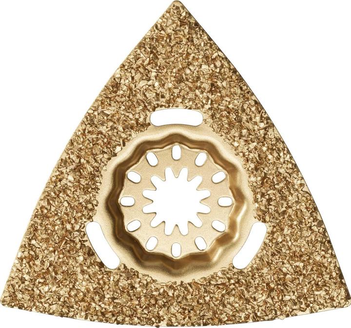 Produktbild Fein Hartmetall-Raspel (80 mm)