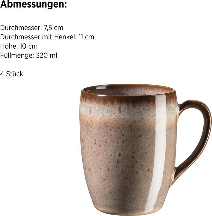 Actual product image Mäser Smoky'S (12 pcs.)