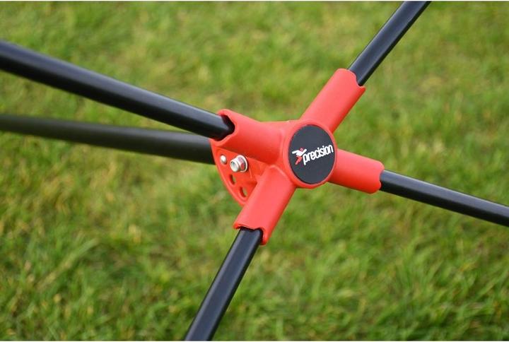 Produktbild Precision Tragbarer Rückstrahler mit schneller Installation