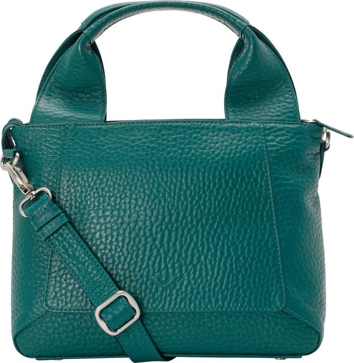 Produktbild Voi Hirsch Floris Handtasche Leder 26 cm