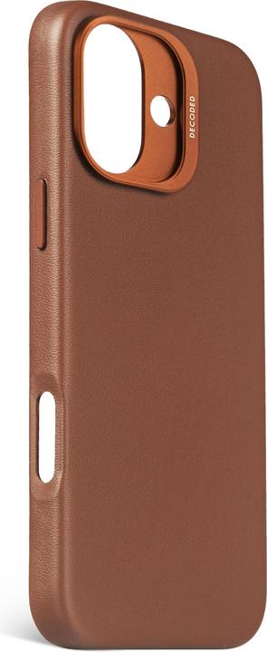 Actual product image Decoded Case iPhone 16 Plus Shockproof MagSafe (Apple iPhone 16 Plus)