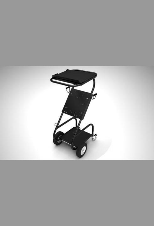 Immagine prodotto Ctek Carrello delle attrezzature Trolley Pro