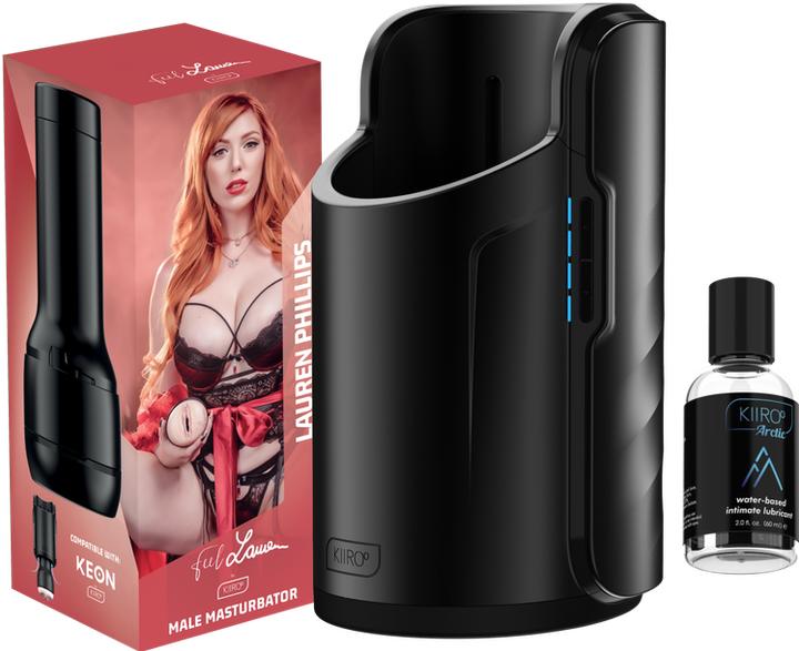 Produktbild Kiiroo Lauren Phillips