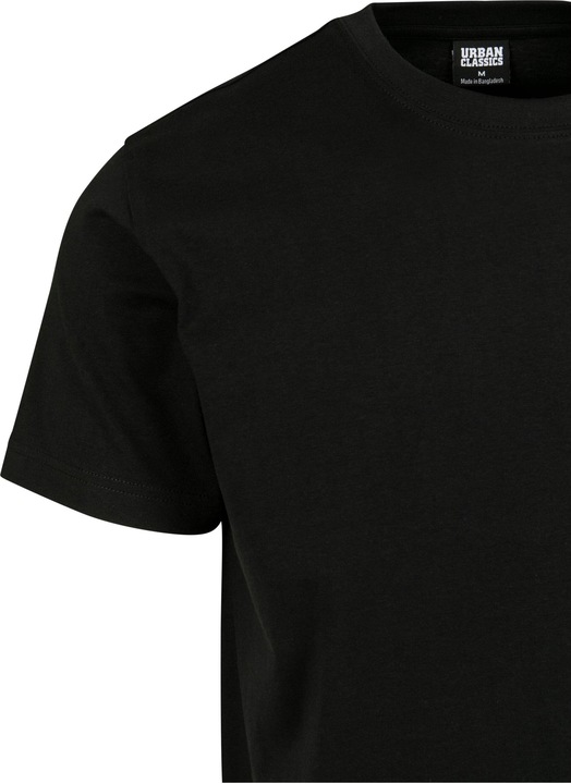 Produktbild Urban Classics Basic Tee (4XL)