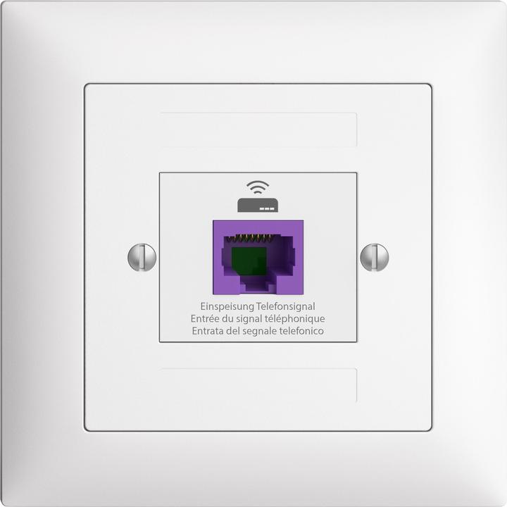 Actual product image Feller Feedback box