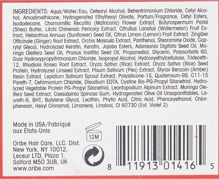Produktbild Oribe Care - Bright Blonde Conditioner for Beautiful Color (200 ml)