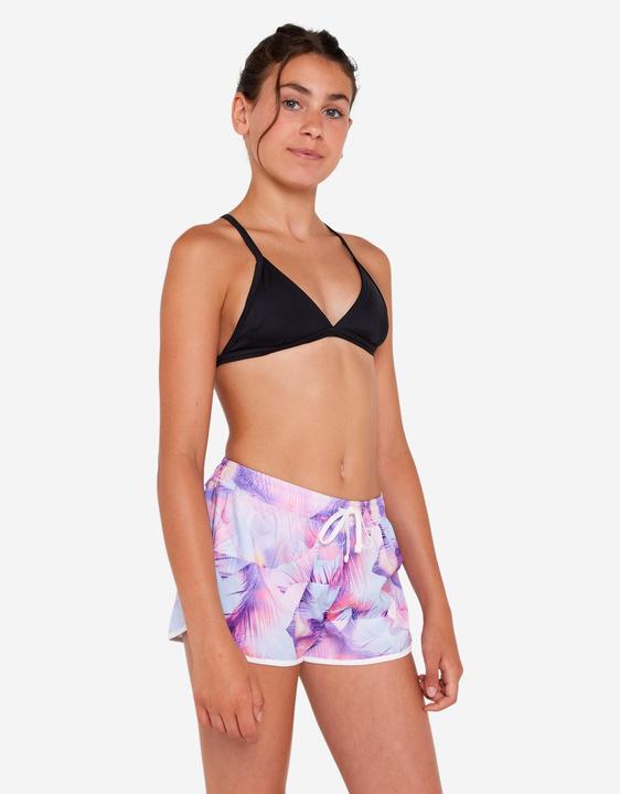 Produktbild Olaian Boardshorts Surfen Mädchen Katy 100 rosa